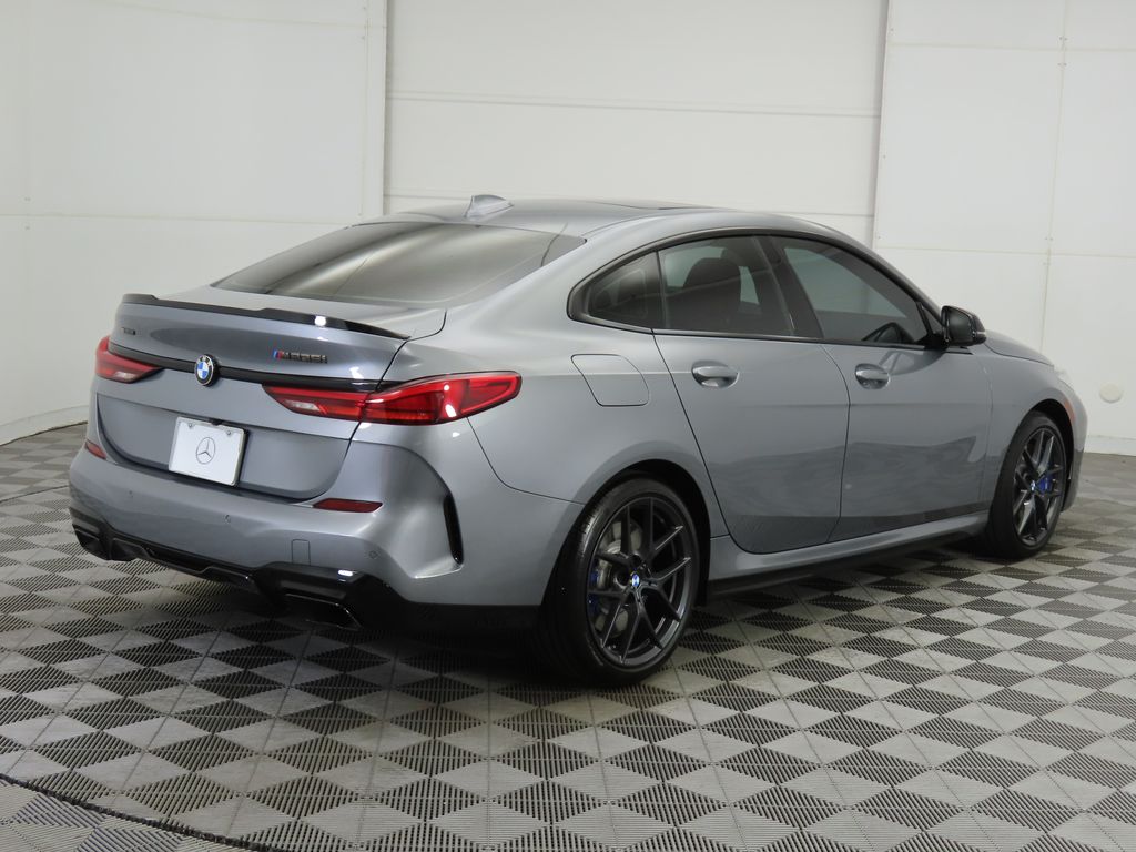 Thumbnail: 2022 BMW 2 Series - 5