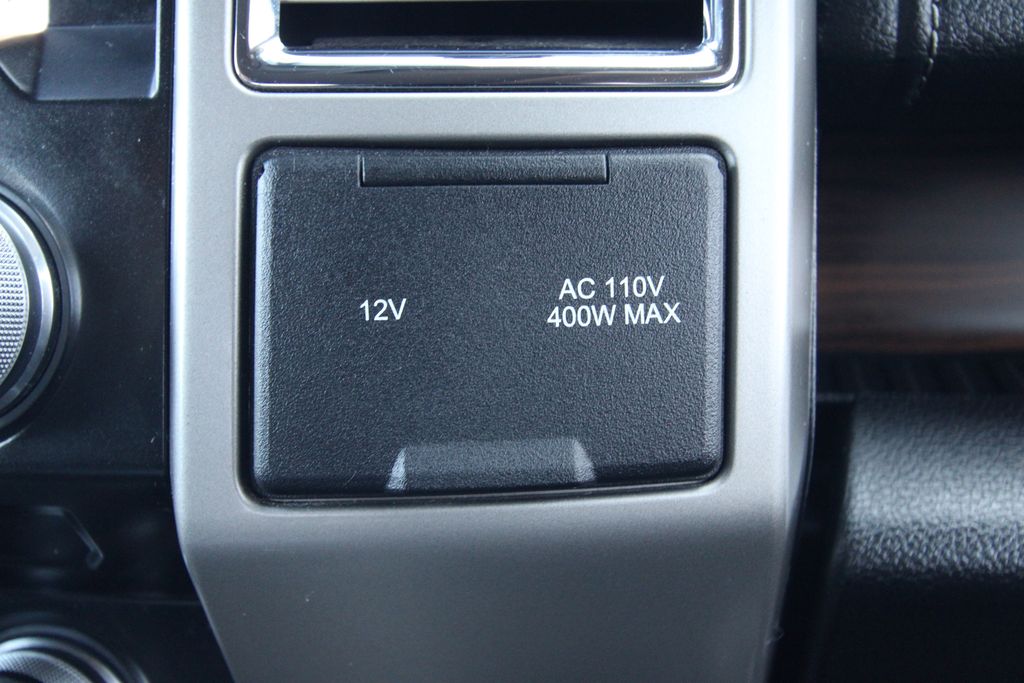 Used 2016 Ford F-150 Truck
