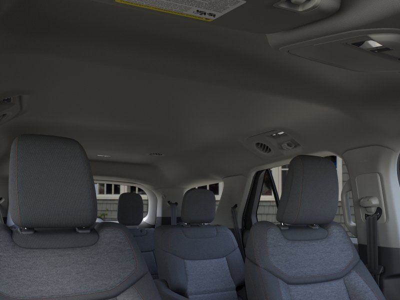 New 2026 White Ford Active image 22