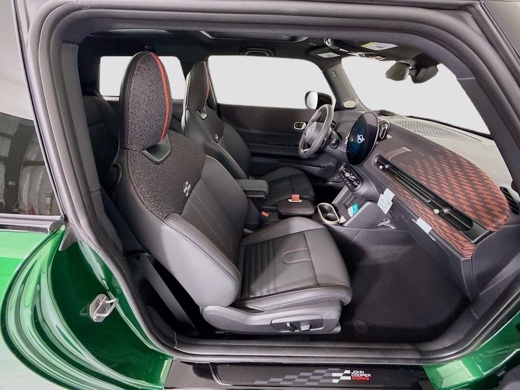Thumbnail: 2026 MINI Cooper - 21
