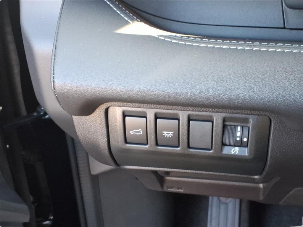 new 2025 Subaru Ascent car, priced at $48,103