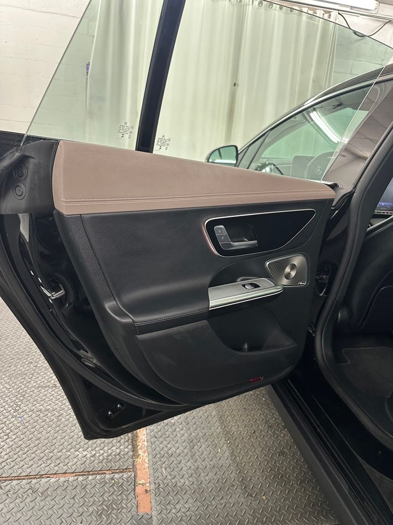 used 2024 Mercedes-Benz EQE car, priced at $37,985