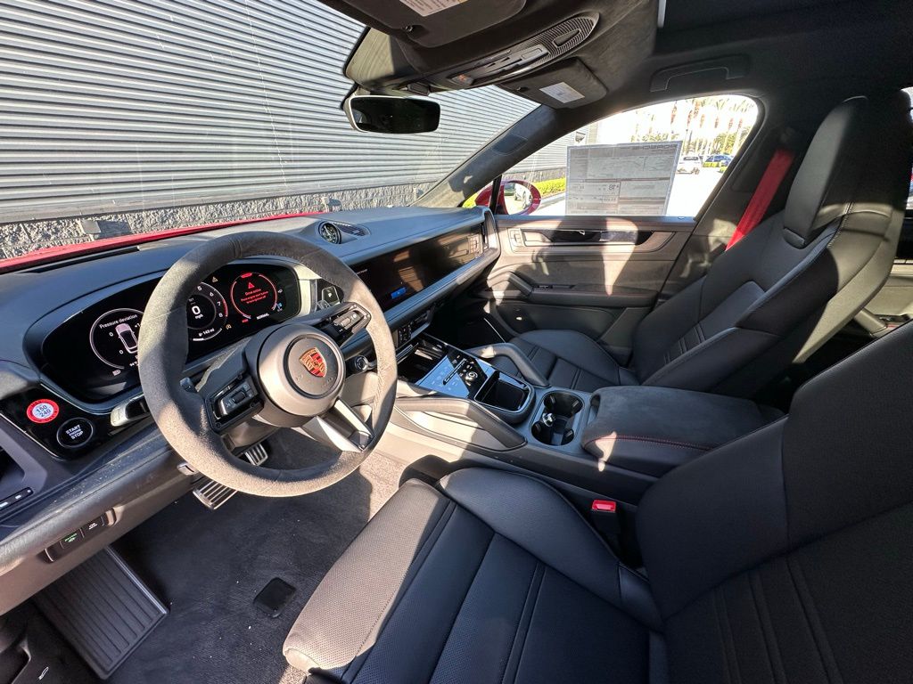 Thumbnail: 2026 Porsche  - 4