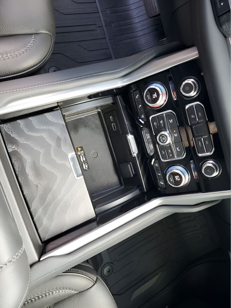 Used Car 2021 Gmc Yukon  Denali For Sale Under $60,000 In Austin, Texas