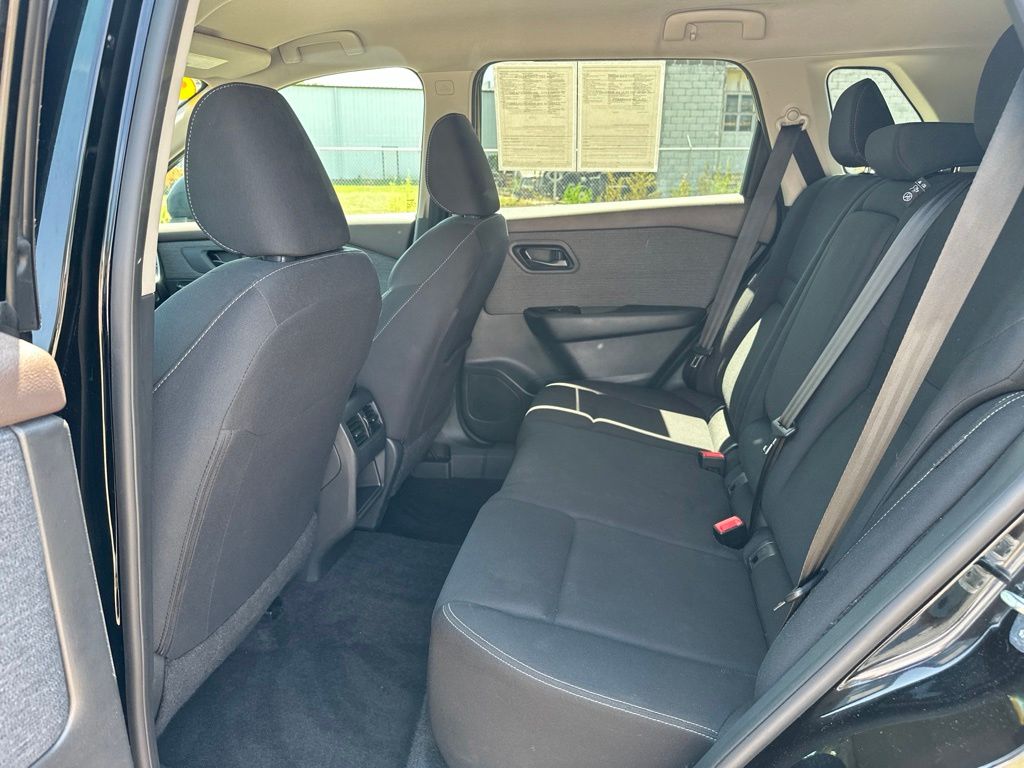 Used 2023 Nissan Rogue SUV