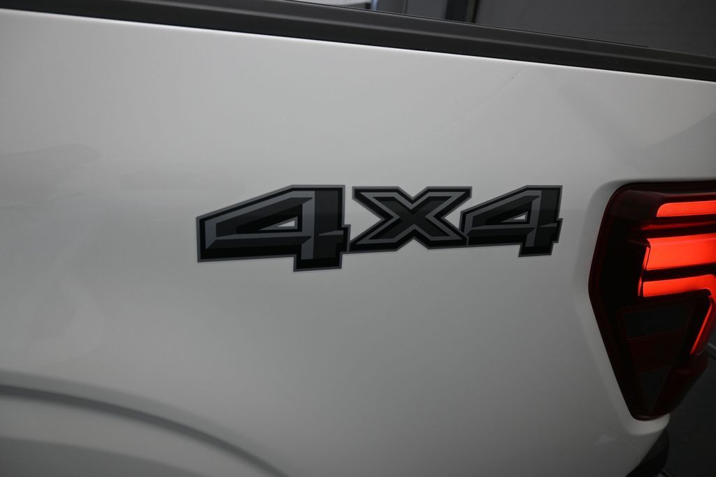 Used 2024 Ford F-150 Truck