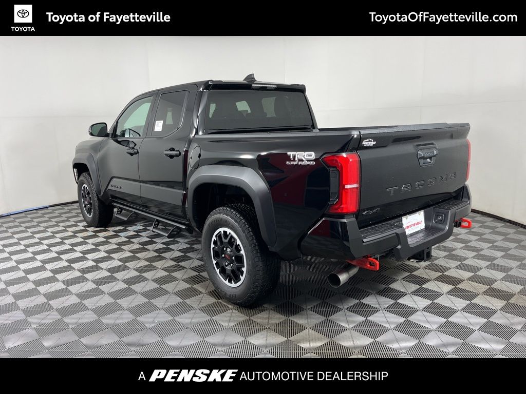 Thumbnail: 2025 Toyota Tacoma - 3