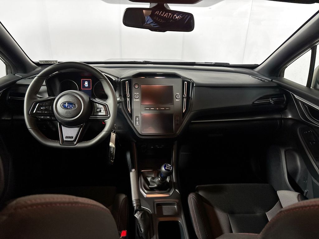 2023 Subaru WRX Base