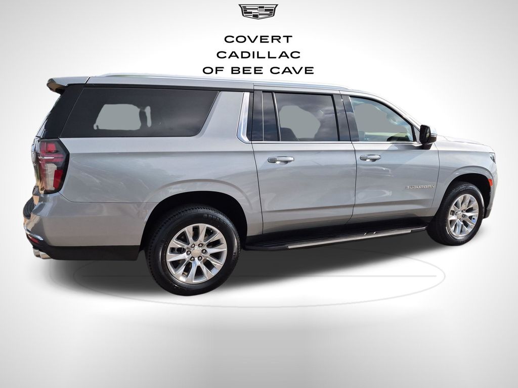 Used Car 2024 Chevrolet Suburban  Premier For Sale Under $60,000 In Austin, Texas