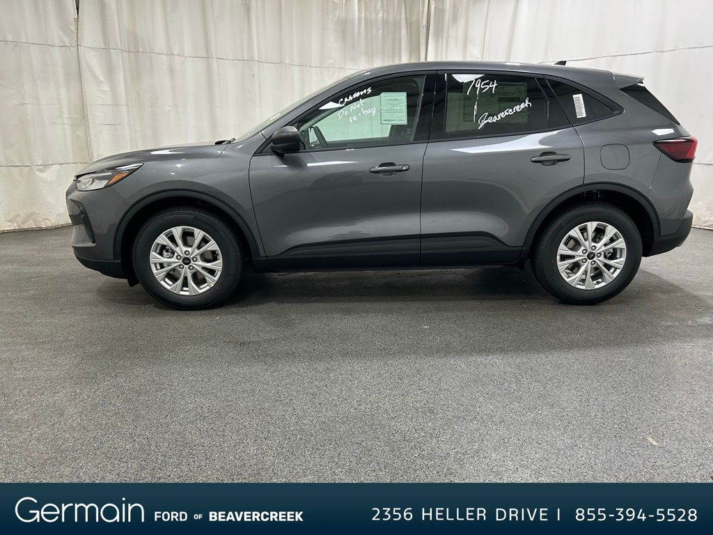2025 Ford Escape Active photo 4