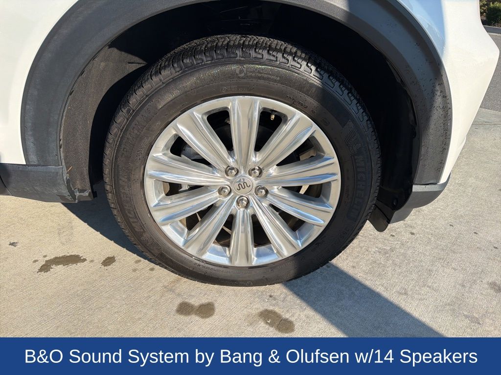 2023 Ford Explorer King Ranch