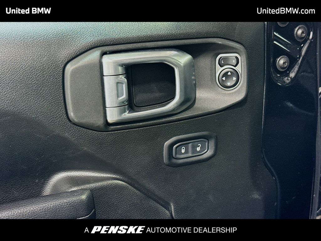 Thumbnail: 2024 Jeep Wrangler - 3