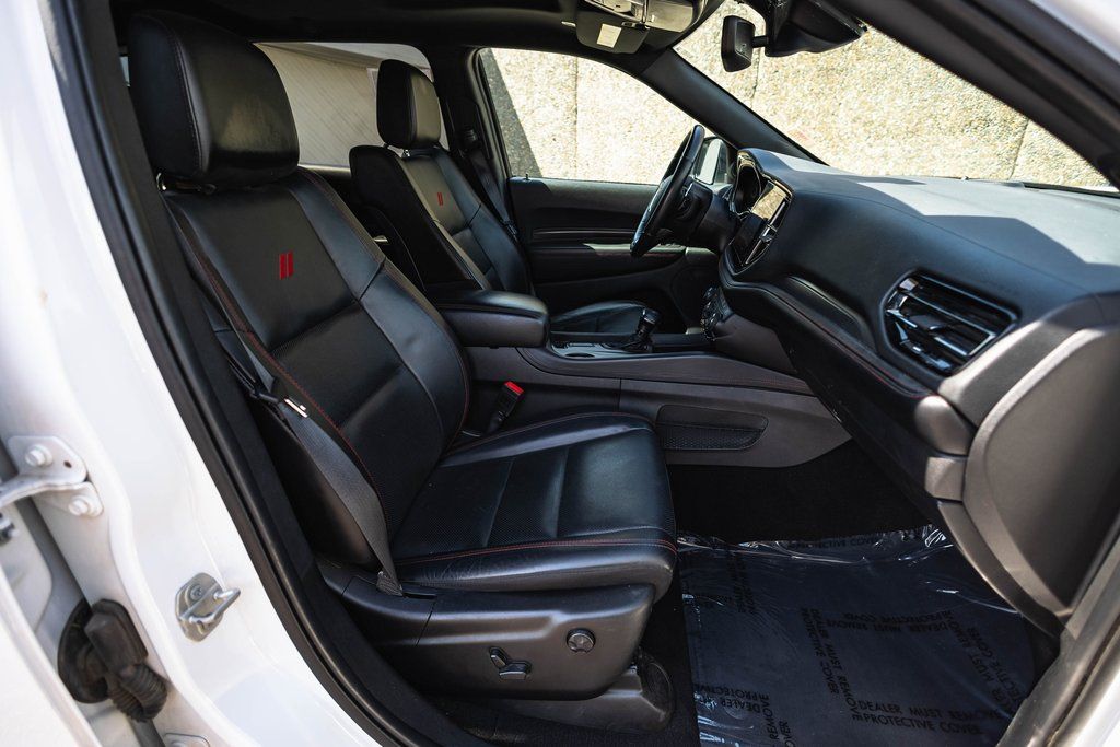 2023 Dodge Durango R/T Plus thumbnail 27