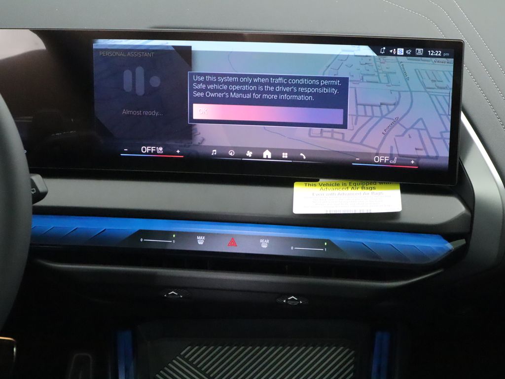 Thumbnail: 2026 BMW X3 - 14