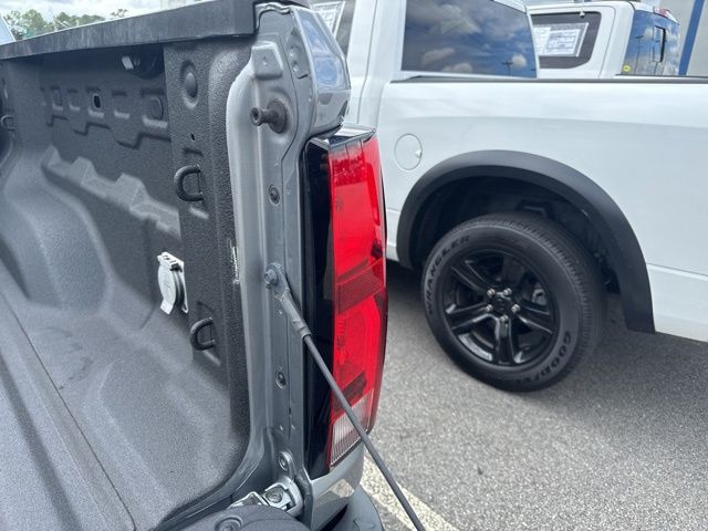 2024 Chevrolet Colorado 4WD ZR2