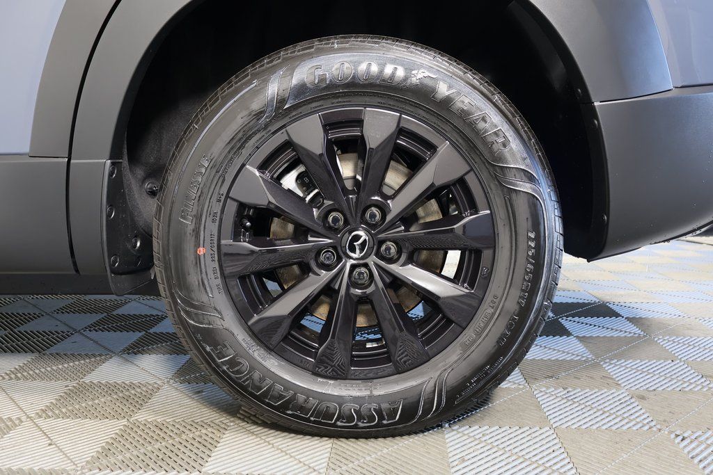 Thumbnail: 2026 Mazda CX-50 - 10