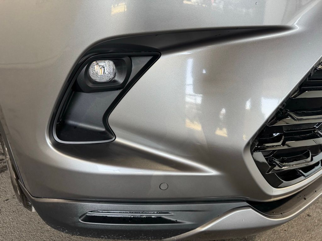 Thumbnail: 2026 Toyota Grand Highlander - 12