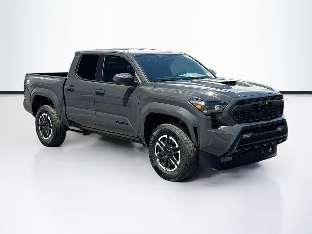 Thumbnail: 2026 Toyota Tacoma - 3
