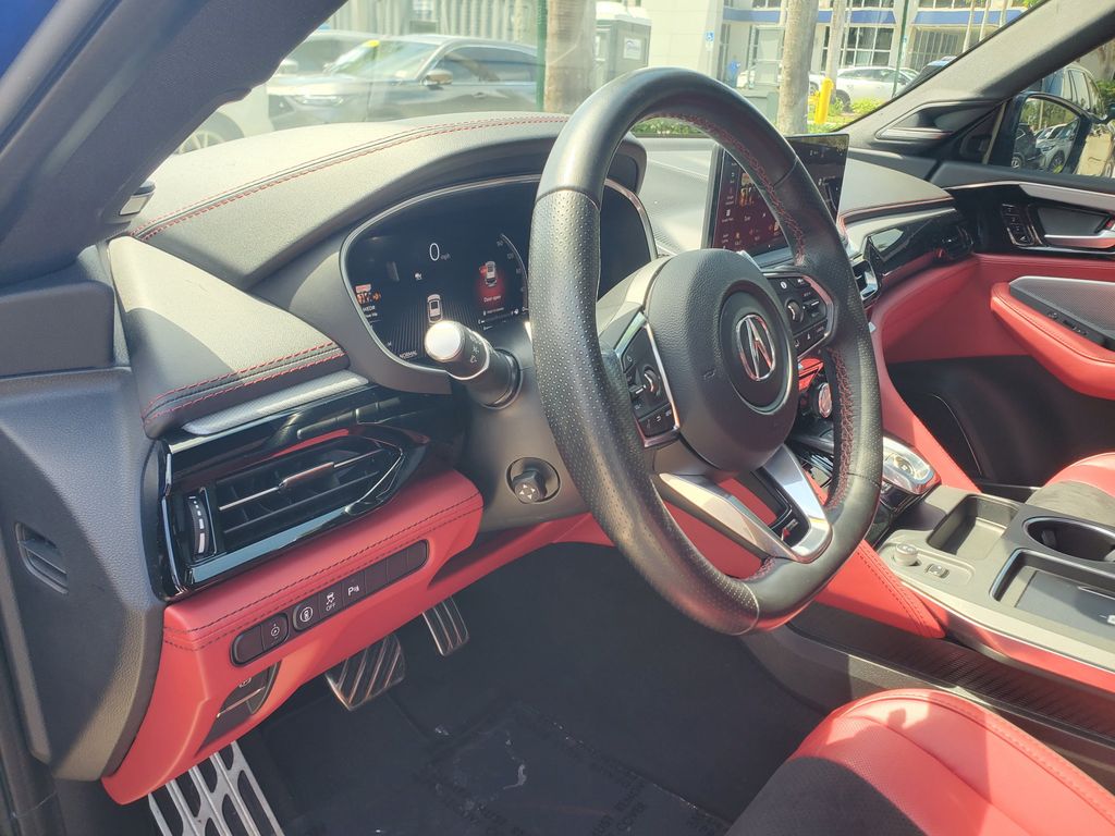 2025 Acura MDX - $46,988