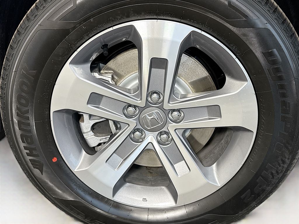 Thumbnail: 2026 Honda Pilot - 32