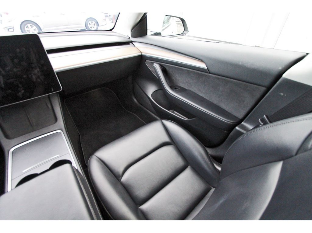 Used 2023 Tesla Model 3 Sedan