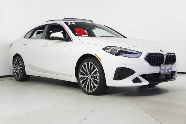 2024 BMW 2 Series 228i xDrive 4