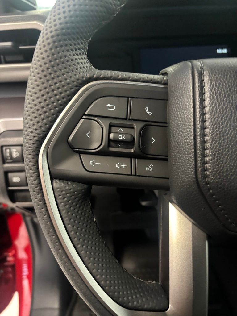 2026 Toyota Tacoma SR5 - Photo 14