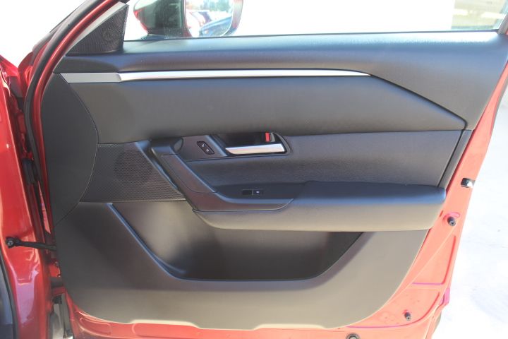 Used Car 2024 Mazda Cx-50  2.5 S Preferred Package For Sale Under $25,000 In Georgetown, Texas