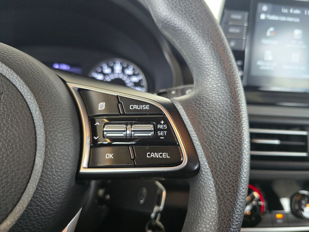 Thumbnail: 2021 Kia Seltos - 19