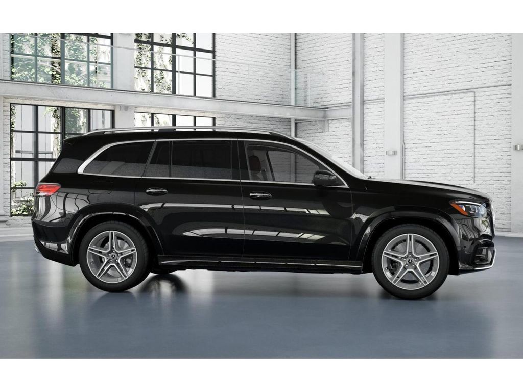 2024 Mercedes-Benz GLS GLS 450 15