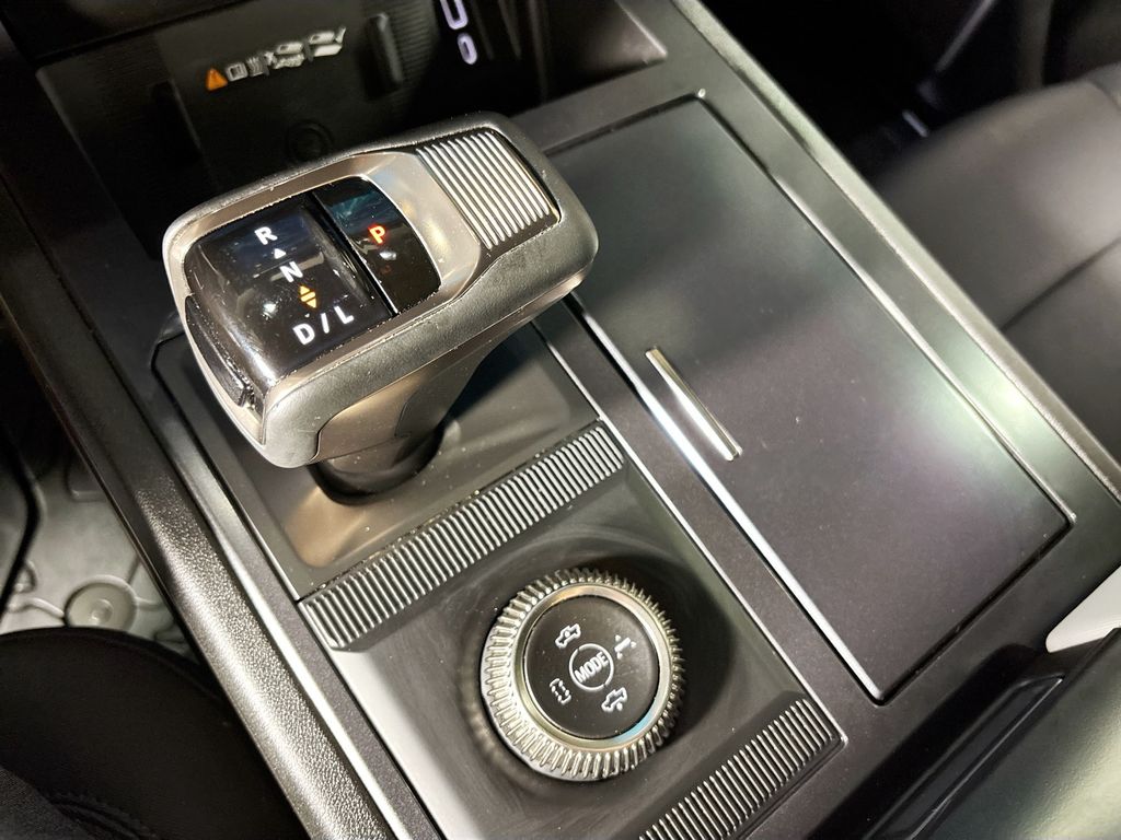 2024 GMC Hummer EV Pickup 3X