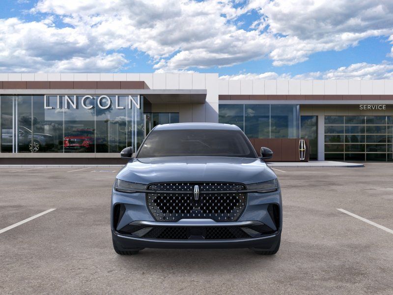 Thumbnail: 2026 Lincoln Nautilus - 6
