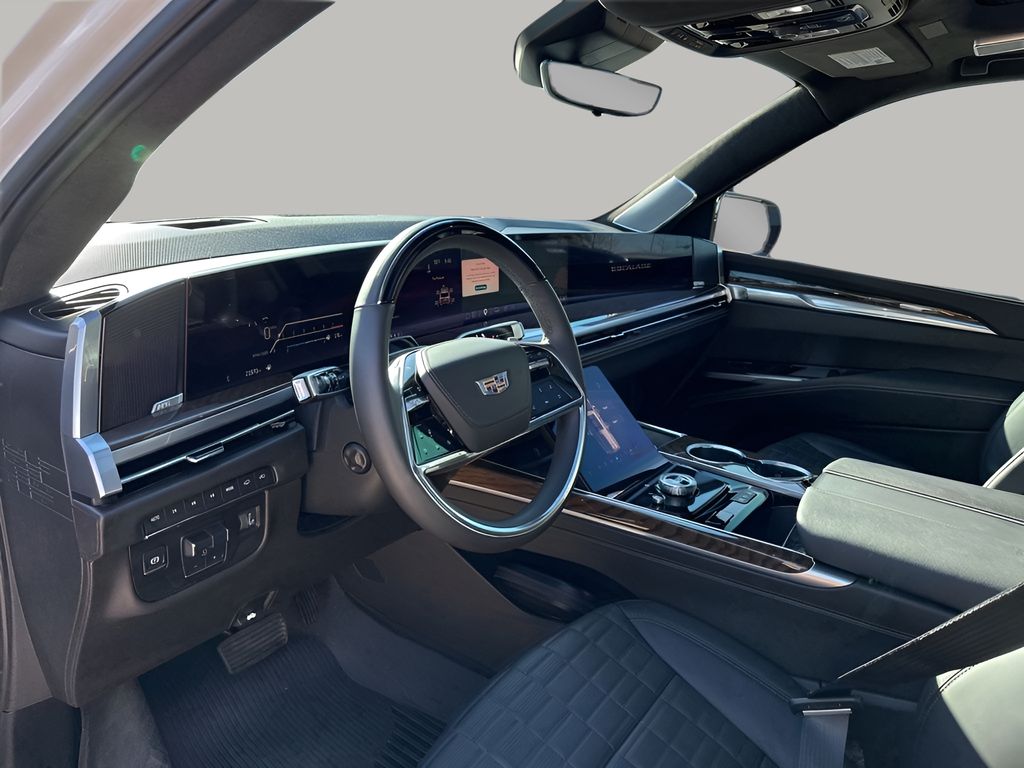 Used Car 2025 Cadillac Escalade  Sport Platinum For Sale Under $120,000 In Austin, Texas