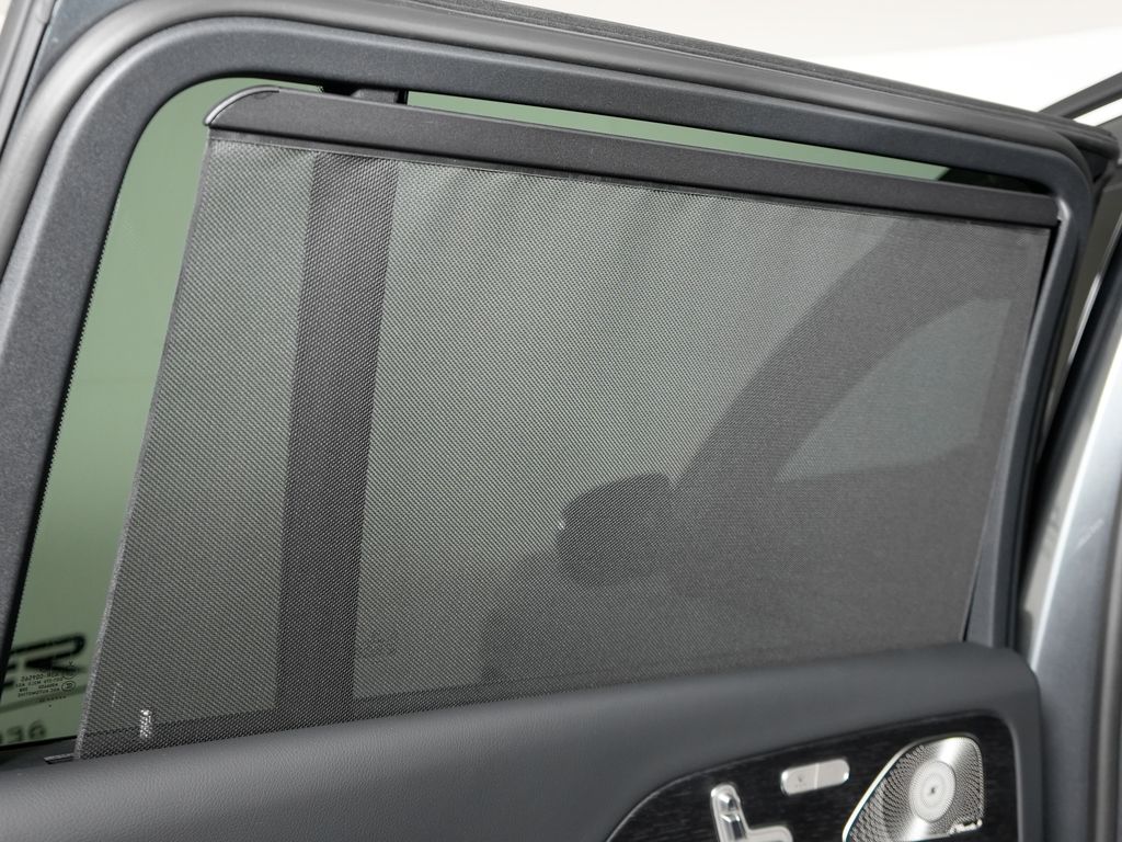 new 2026 Mercedes-Benz GLS car, priced at $100,680