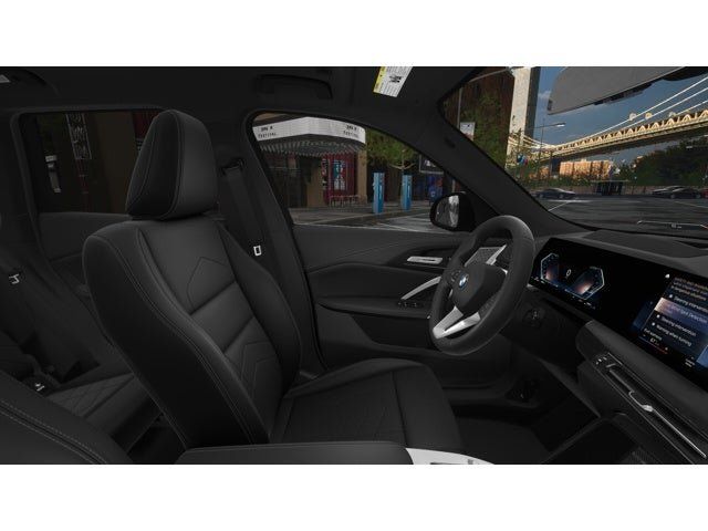 Thumbnail: 2025 BMW X1 - 9