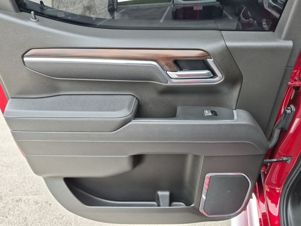 Used Car 2025 Gmc Sierra 1500  Slt For Sale Under $50,000 In Austin, Texas