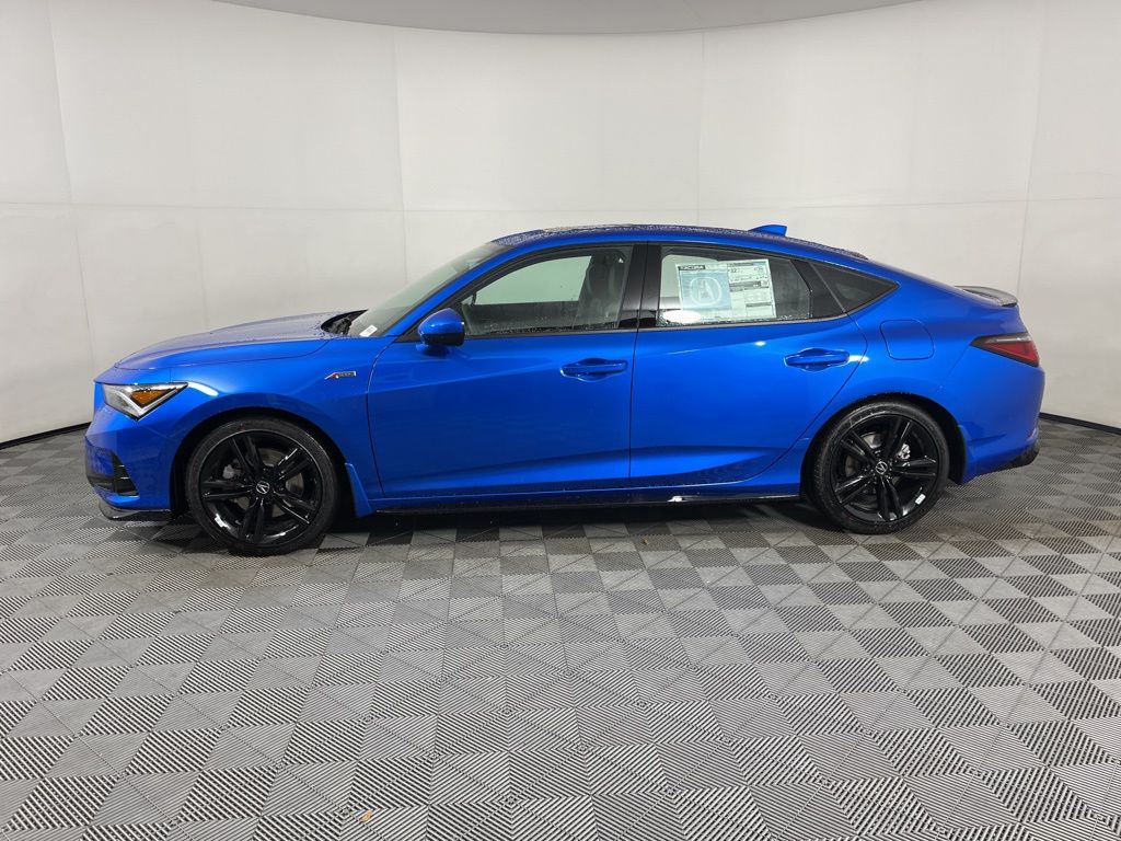 Thumbnail: 2026 Acura Integra - 2