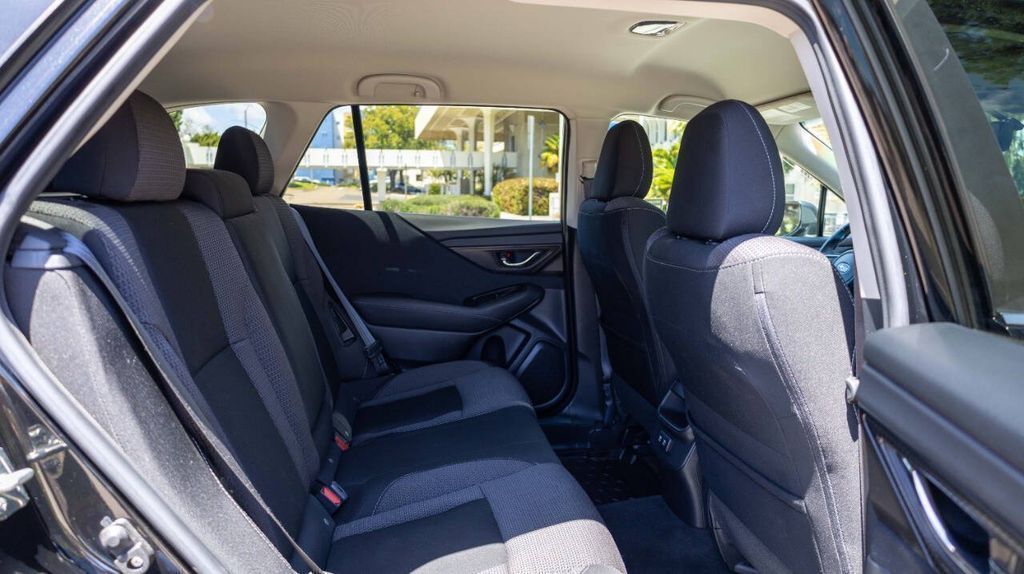 Used 2020 Subaru Outback Premium 4D Sport Utility