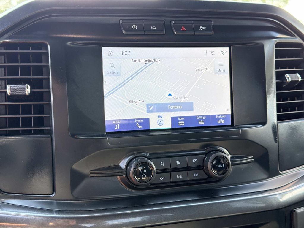 Used 2023 Ford F-150 XL 4D SuperCrew