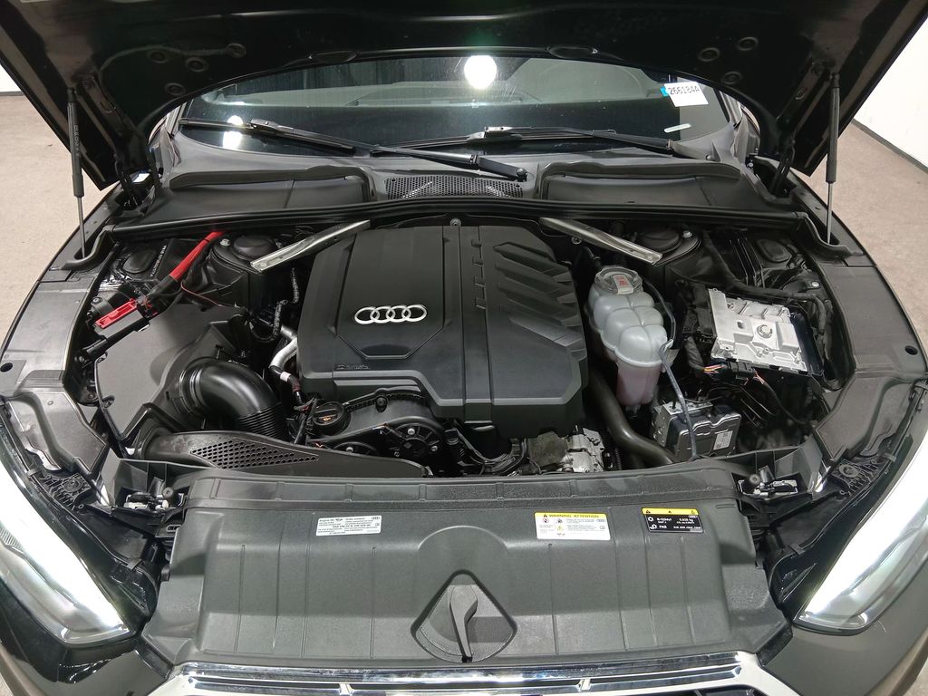 2024 Audi A5 Sportback Premium Plus 45 TFSI quattro S tronic