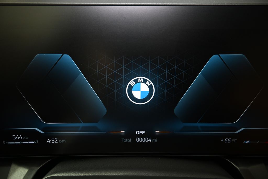 Thumbnail: 2026 BMW X3 - 26