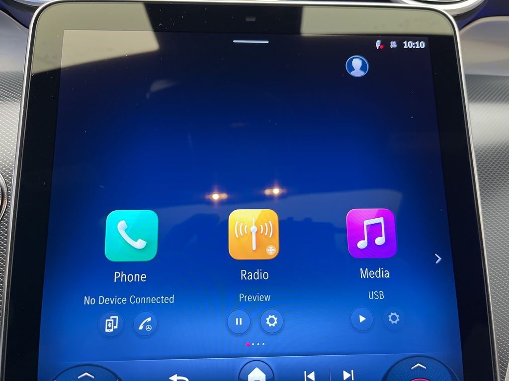 Thumbnail: 2026 Mercedes-Benz GLC - 18