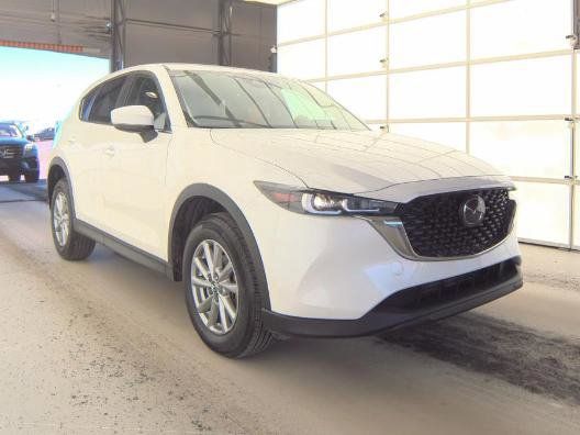 2023 Mazda CX-5 2.5 S Select AWD