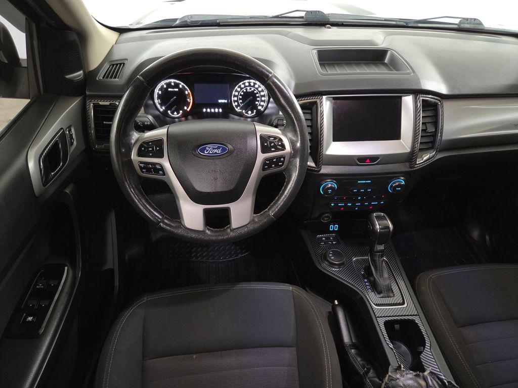Used 2019 Black Ford XLT image 18
