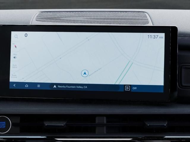 2025 Hyundai Santa Fe Calligraphy 13