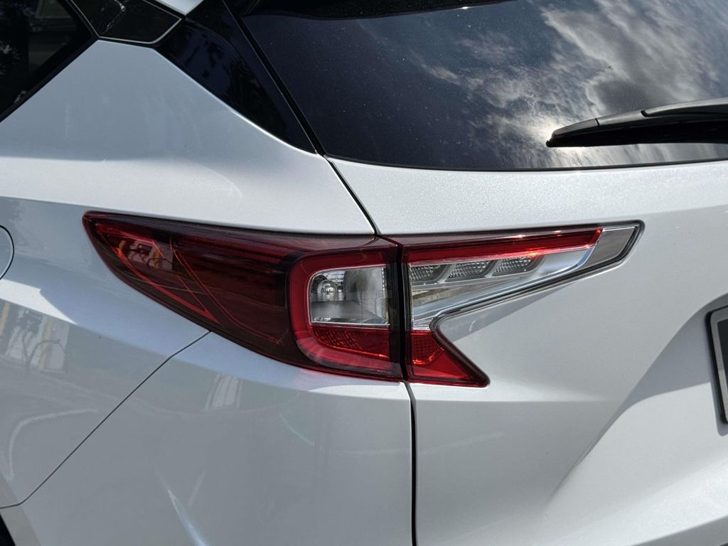 Used 2023 Acura RDX SUV