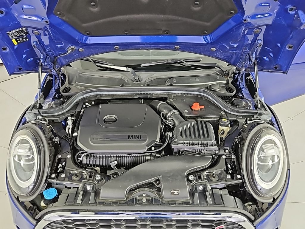 Thumbnail: 2020 MINI Cooper - 6