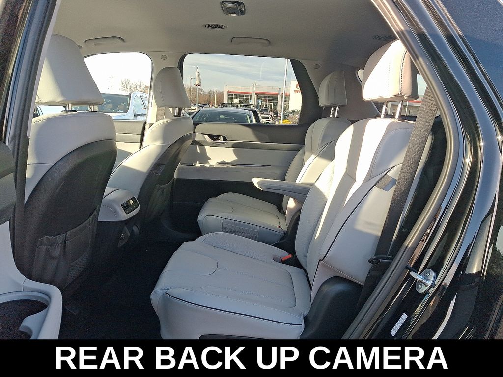 Thumbnail: 2023 Hyundai Palisade - 11