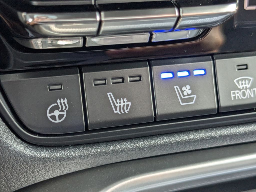 2025 Mazda CX-90 3.3 Turbo Premium Plus