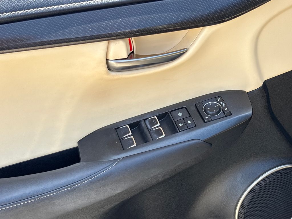Used 2020 Black Lexus 300 Base image 17
